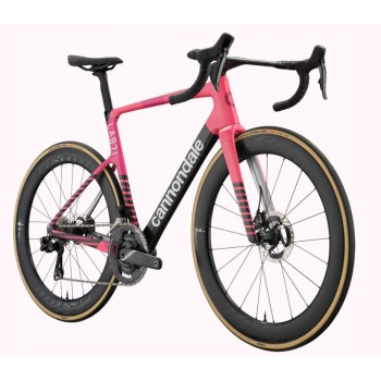 CANNONDALE SUPERSIX LAB71 TEAM