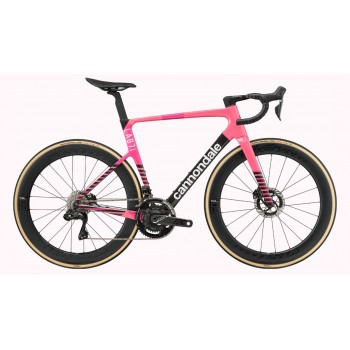 CANNONDALE SUPERSIX LAB71 TEAM