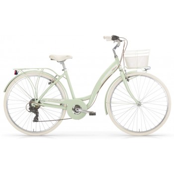 BICI PASEO MBM PRIMAVERA...