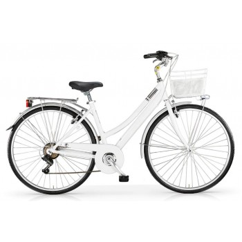 BICI PASEO MBM CENTRAL 28" 6V