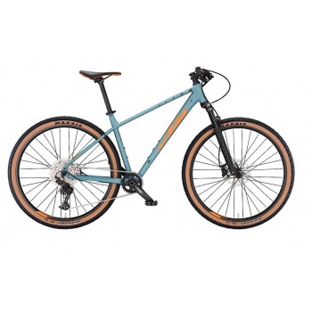 KTM ULTRA SPORT 29" horquilla de aire