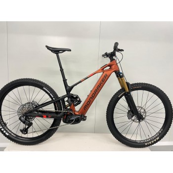 MONDRAKER CRAFTY CARBON RR...
