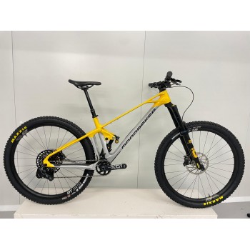 MONDRAKER FOXY CARBON XR...