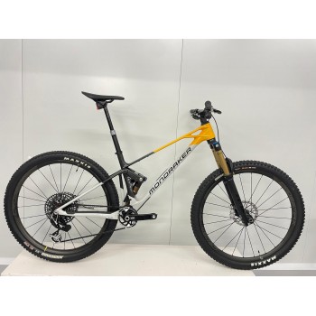 MONDRAKER RAZE CARBON RR SL...