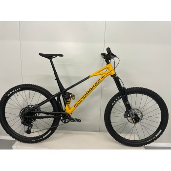MONDRAKER SUPERFOXY XR KM0 T.L