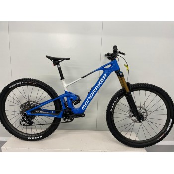 MONDRAKER NEAT RR SL TEST T.M