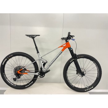 MONDRAKER RAZE CARBON R...