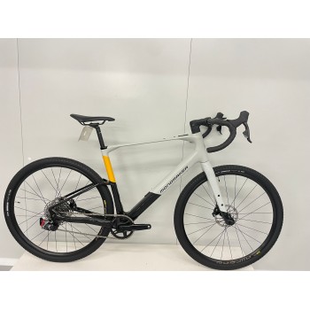 MONDRAKER DUSTY CARBON RR...