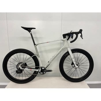 MONDRAKER ARID CARBON RR...