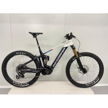 MONDRAKER CRAFTY CARBON RR...