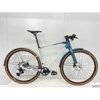 MONDRAKER DUSTY CARBON X...