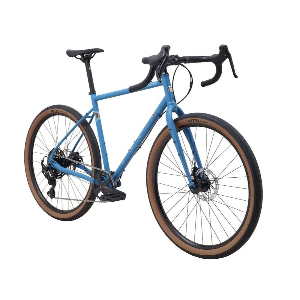 MARIN NICASIO + 650B
