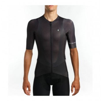 MAILLOT INVERSE FERA BLACK...