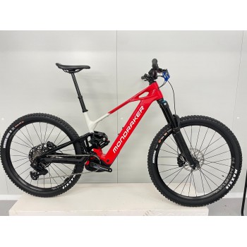 MONDRAKER CRAFTY CARBON R...