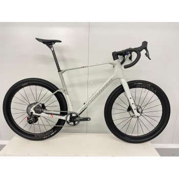 MONDRAKER ARID CARBON RR...