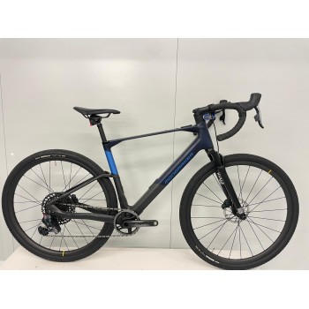 MONDRAKER DUSTY CARBON XR...