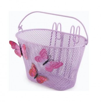 CESTA MANILLAR INFANTIL...