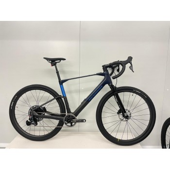 MONDRAKER DUSTY CARBON XR...