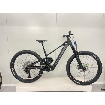 MONDRAKER SLY RR TEST