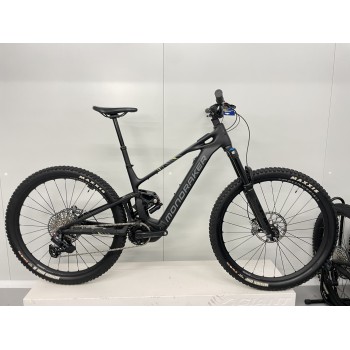 MONDRAKAER SLY RR TEST T.M