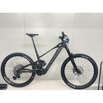 MONDRAKER SLY RR T.ML TEST