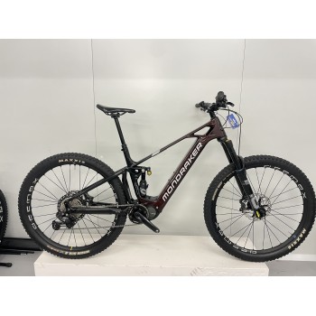 MONDRAKER CRUSHER CARBON RR...