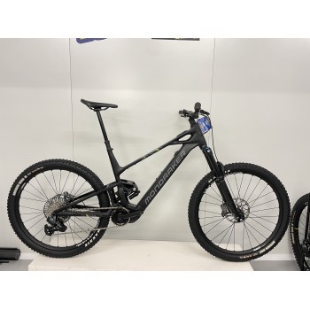 MONDRAKER SLY RR T.XL TEST