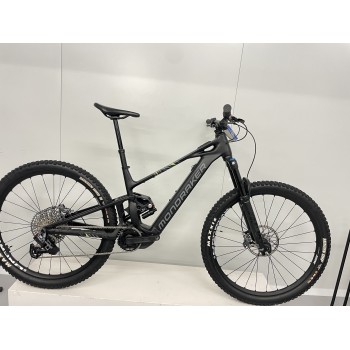MONDRAKER SLY RR T.M TEST