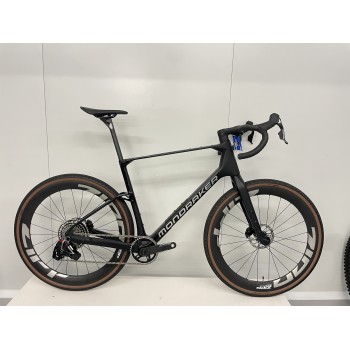 MONDRAKER ARID CARBON RR...