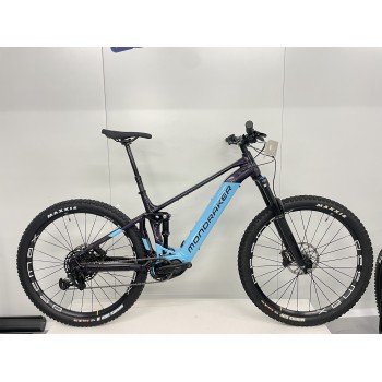 MONDRAKER DUSK T.L TEST