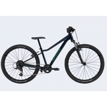 CANNONDALE KIDS TRAIL 24"