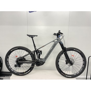 MONDRAKER CRUSHER T.M KM0