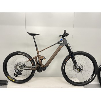 MONDRAKER DUNE RR T.L TEST