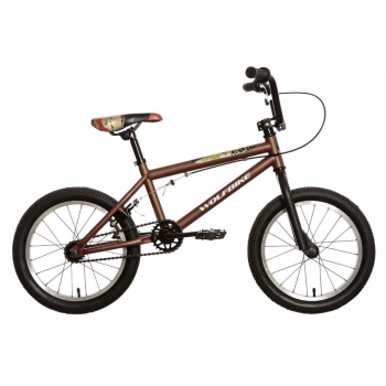 BMX MBM LOBEZNO 16" FREE STYLE