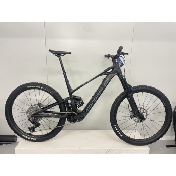 MONDRAKER SLY RR T.M TEST