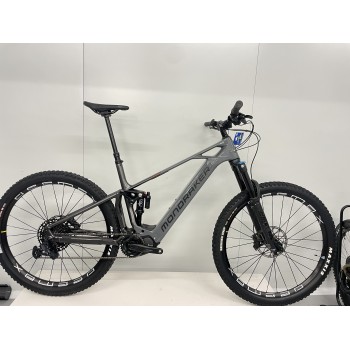 MONDRAKER CRUSHER CARBON...
