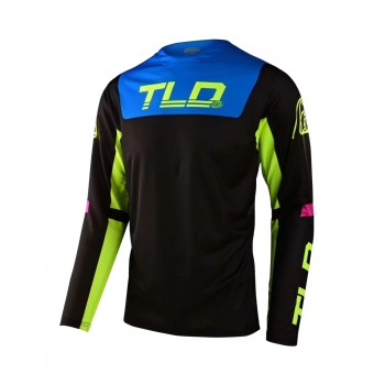 CAMISETA TROY LEE FRACTURA
