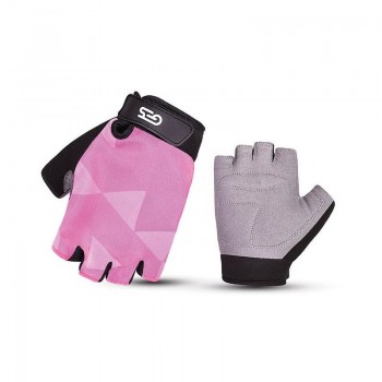 GUANTES GES NIÑO REBEL