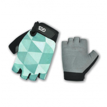 GUANTES GES NIÑO REBEL