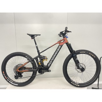 MONDRAKER DUNE CARBON XR...