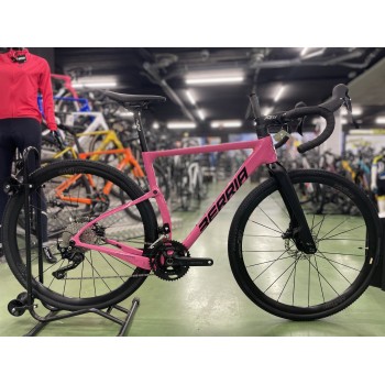 BERRIA ALLROAD ELITE GRX400