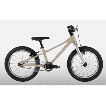 MARIN COAST TRAIL 16"