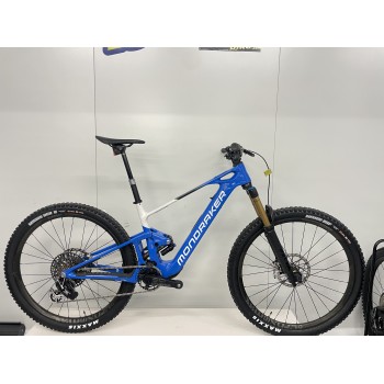 MONDRAKER NEAT CARBON RR SL...