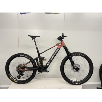 MONDRAKER DUNE CARBON XR...