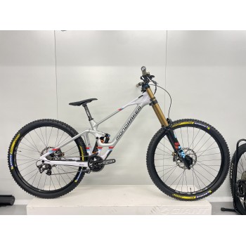 MONDRAKER SUMMUM CARBON RR...