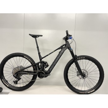 MONDRAKER SLY RR T.M TEST