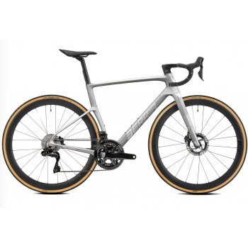 BERRIA BELADOR BR RED AXS...