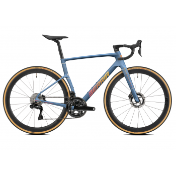 BERRIA BELADOR PRO 105 DI2...
