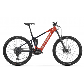 MONDRAKER CHASER R 2025 G5