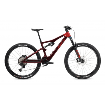 BH iLYNX TRAIL CARBON 8.7